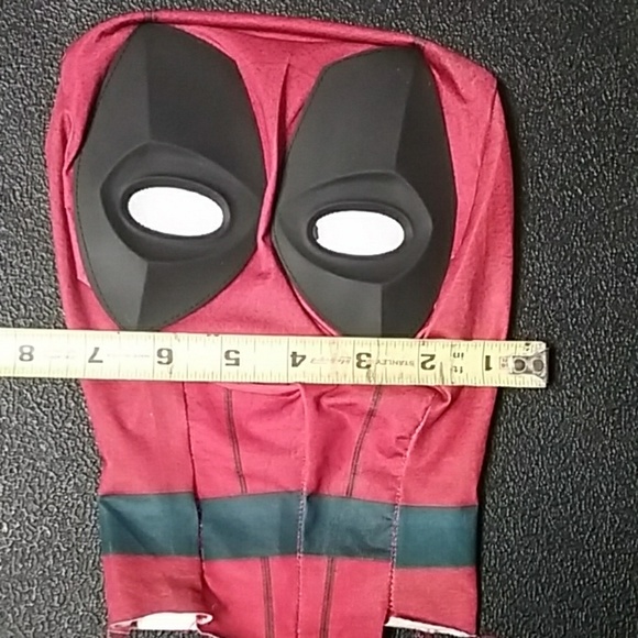 COSTUME - Picture 8 of 8